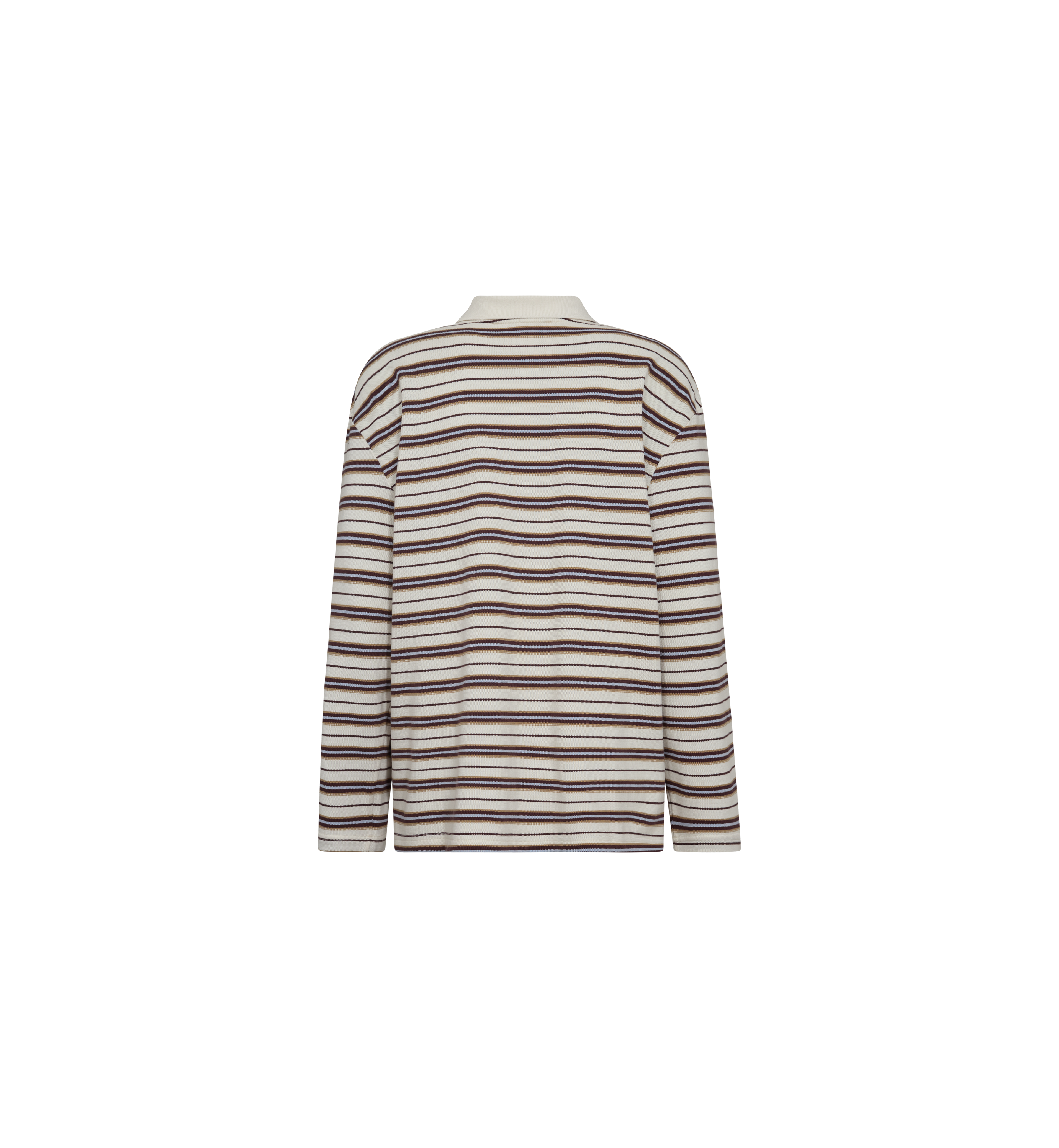 Packshot / Brunnera Blue / Back